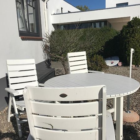 Landhaus Zur Seebruecke Nr 3 Dahme  Exteriér fotografie