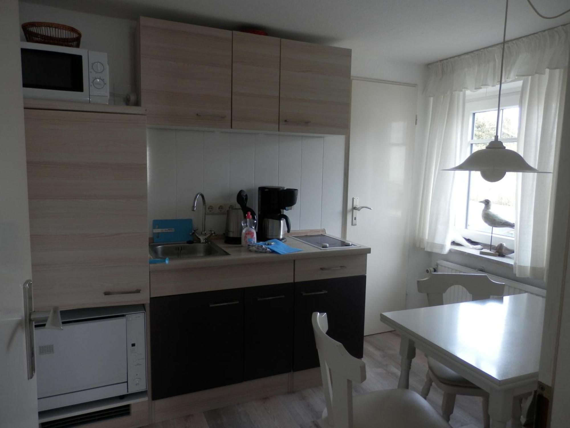 Landhaus Zur Seebruecke Nr 3 Dahme  Exteriér fotografie